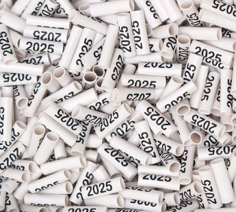 Cable Tie Sleeve Markers