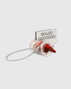 Twist Meter Seals
