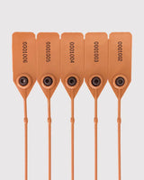 Multi Purpose Security Seals (High Strength)