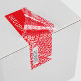 Premium Tamper Evident Tape