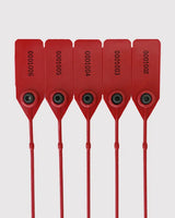 Multi Purpose Security Seals (High Strength)