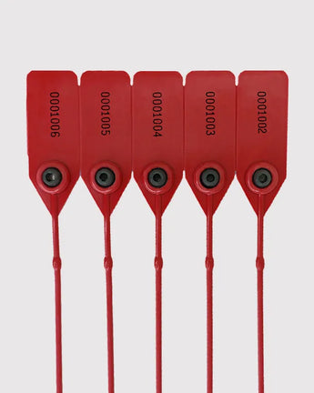 Multi Purpose Security Seals (High Strength)