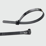 Releasable Cable Ties