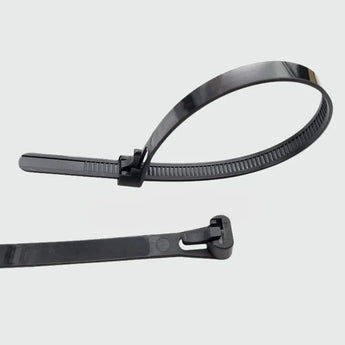 Releasable Cable Ties
