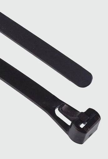 Releasable Cable Ties