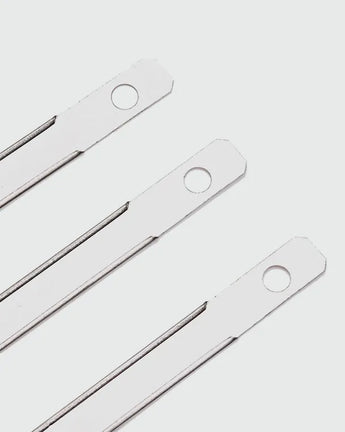 Ball Seal - Truck Seals