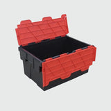 Plastic Tote Boxes