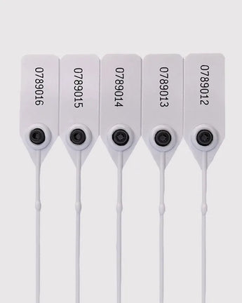 Multi Purpose Security Seals (High Strength)