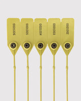 Multi Purpose Security Seals (High Strength)