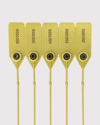 Multi Purpose Security Seals (High Strength)