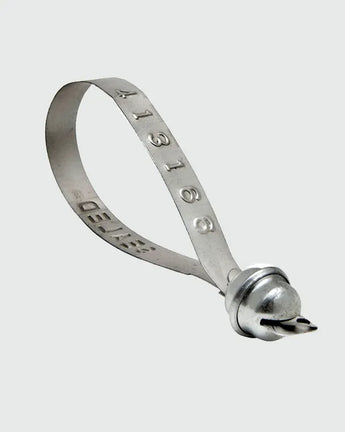 Ball Seal - Truck Seals