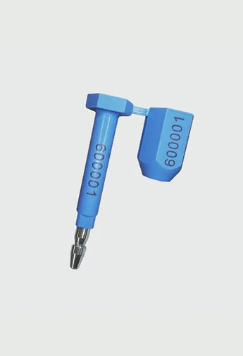 High Security Bolt Seal