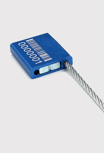 Cable Seals - ISO 17712