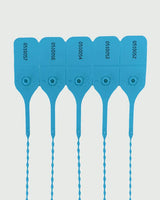 Fire Extinguisher Seals