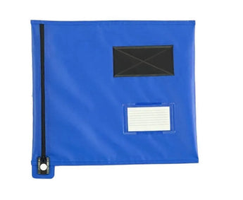 Re-usable Flat Mailing Pouch