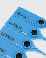 Multi Purpose Security Seals