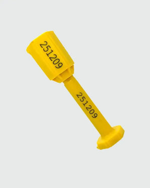 High Security Bolt Seal