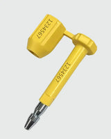 High Security Bolt Seal