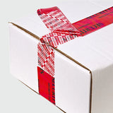Tamper Evident Security Tape