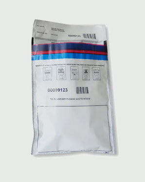 Tamper Evident Security Bags