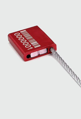 Cable Seals - ISO 17712