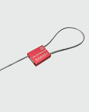 Cable Seals - ISO 17712