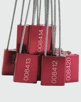 Cable Seals - ISO 17712