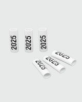 Cable Tie Sleeve Markers