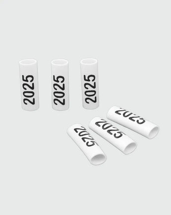 Cable Tie Sleeve Markers