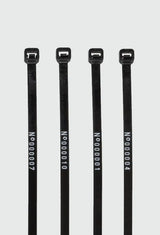 Custom Printed Cable Ties