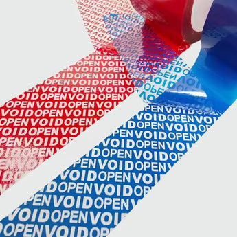 Economy Security Tape