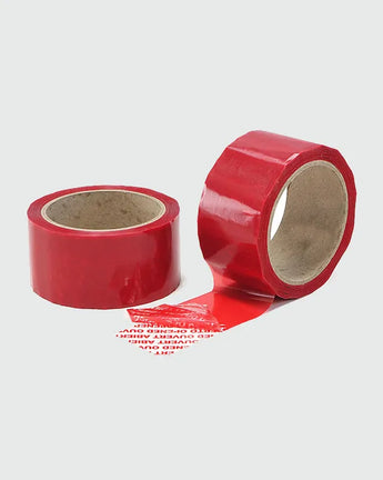 Economy Security Tape