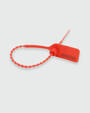 Fire Extinguisher Seals