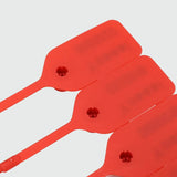 Fire Extinguisher Seals