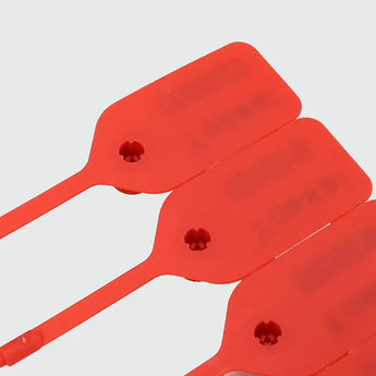 Fire Extinguisher Seals