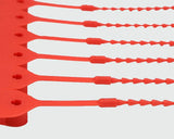 Fire Extinguisher Seals