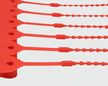 Fire Extinguisher Seals