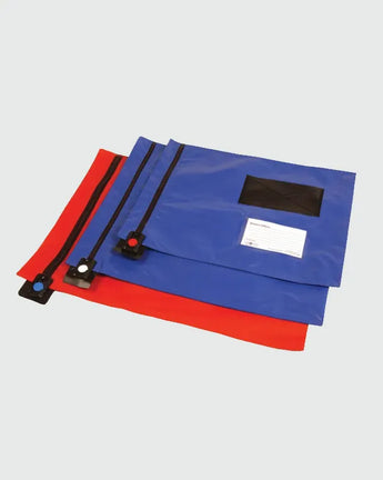 Re-usable Flat Mailing Pouch