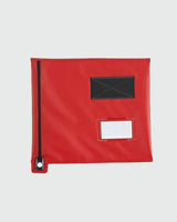 Re-usable Flat Mailing Pouch