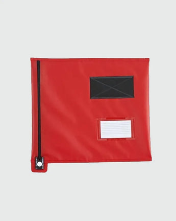 Re-usable Flat Mailing Pouch