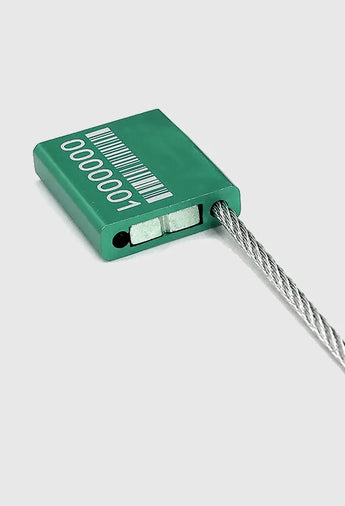 Cable Seals - ISO 17712