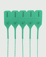 Fire Extinguisher Seals