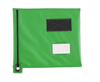 Re-usable Flat Mailing Pouch