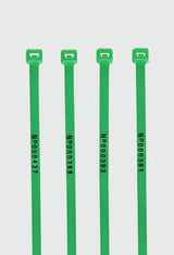Custom Printed Cable Ties