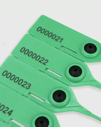 Multi Purpose Security Seals