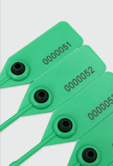 Multi Purpose Security Seals (High Strength)