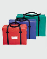 Tamper-Evident Holdall