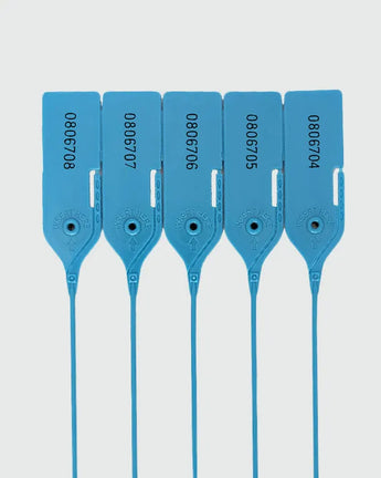 Multi Purpose Security Seals