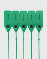 Multi Purpose Security Seals (High Strength)