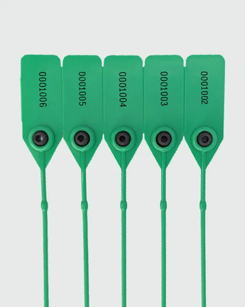 Multi Purpose Security Seals (High Strength)